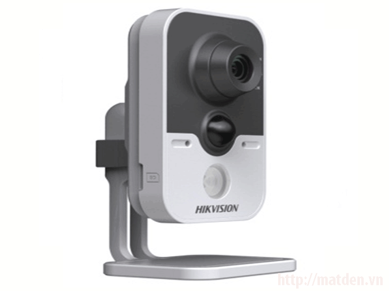 Camera hikvision DS-2CD2410F-IW Wifi