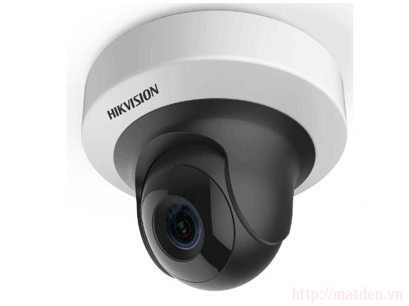 Camera ip wifi DS-2CD2F42FWD-IW Hikvision
