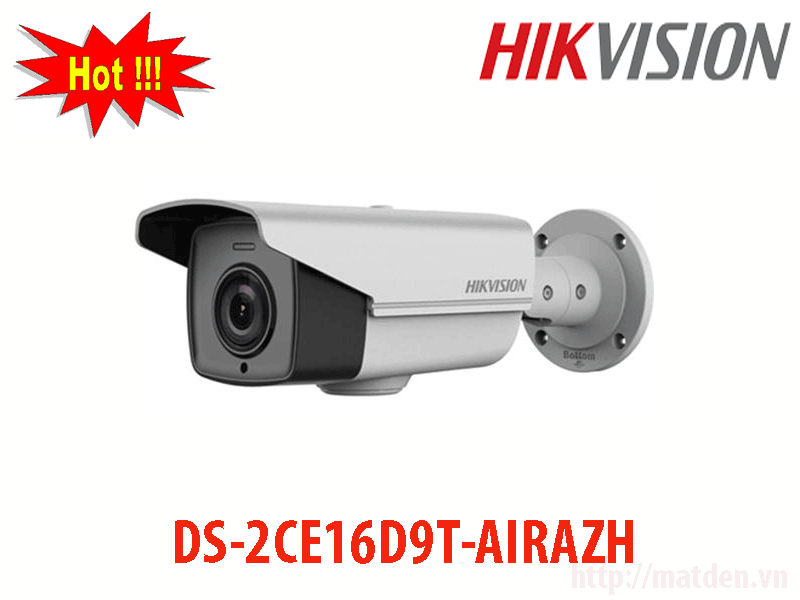 Camera DS-2CE16D9T-AIRAZH hikvision