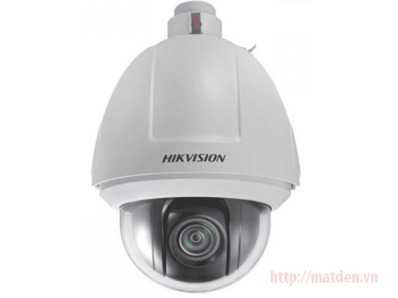 Camera IP speed dome DS-2DF5286-AEL Smart PTZ