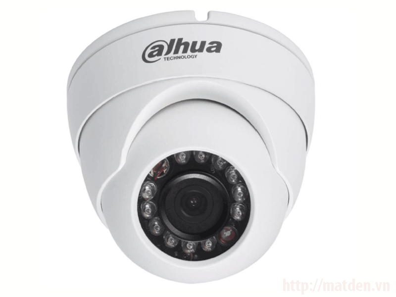Camera HD-CVI Dahua HAC-HDW1400MP​​​