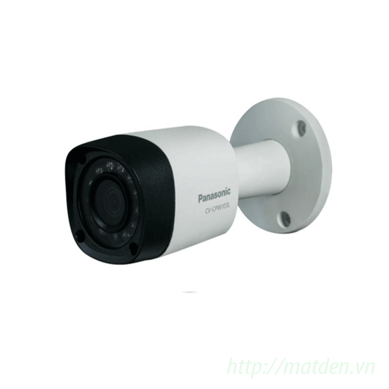 Camera IP K-EW214L01E Panasonic