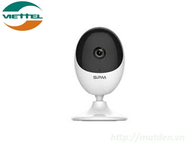Camera IP SP-HW-1201