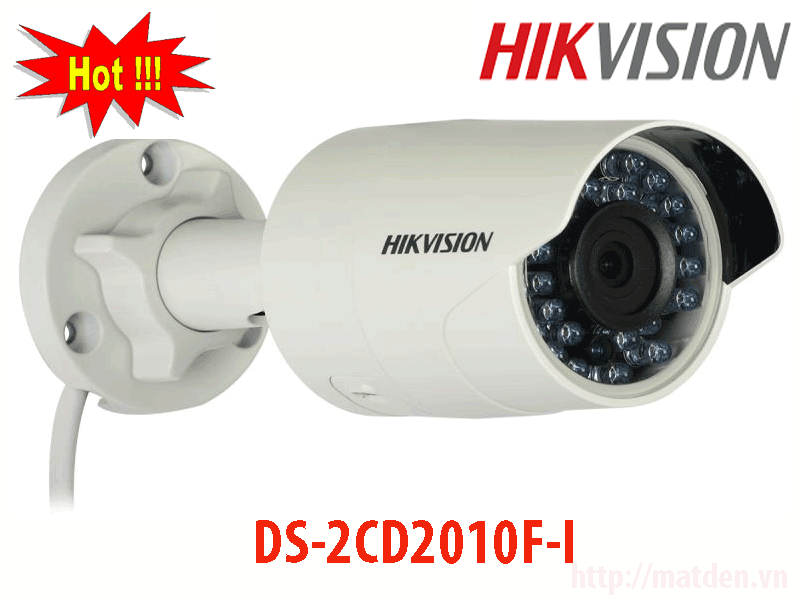 Camera quan sát HIkvision DS-2CD2020F-I