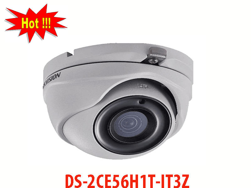 Camera hikvision DS-2CE56H1T-ITM