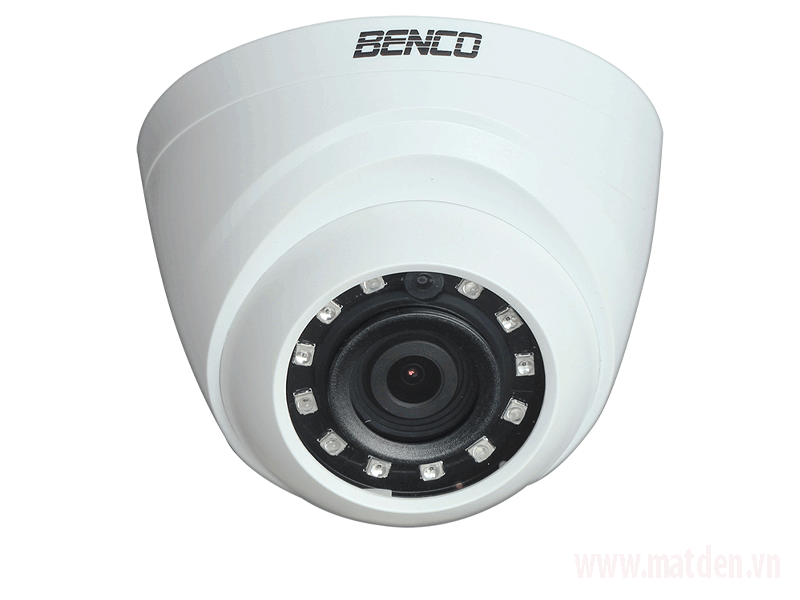 Camera quan sát Benco BEN-CVI 1220DP