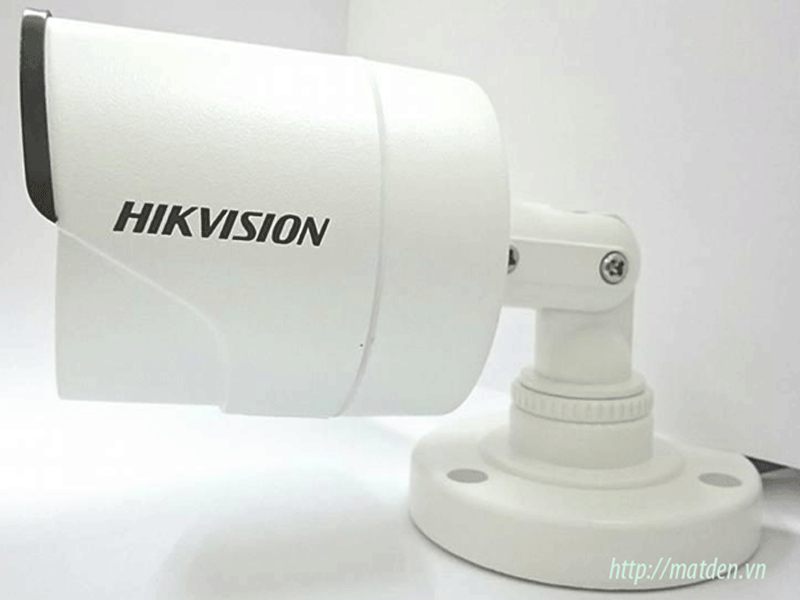Camera HJC-8601A0T-IR hikvision HD-TVI thân trụ hồng ngoại