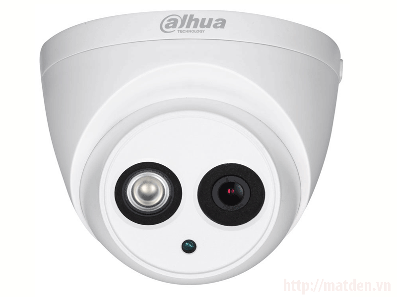 Camera Dahua DH-HAC-HDW2401EMP