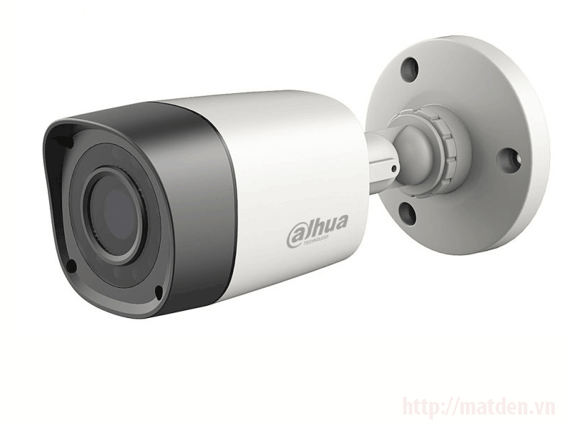 Camera Dahua DH-HAC-HFW1000RP HD-CVI