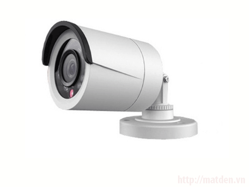 Camera Hikvision DS-2CD1002D-I hình trụ
