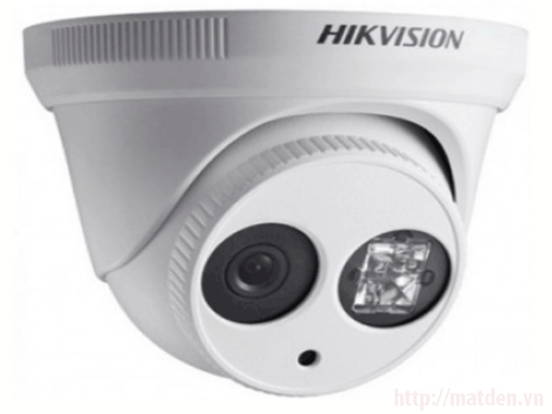 Camera hikvision DS-2CD1301-I dạng dome