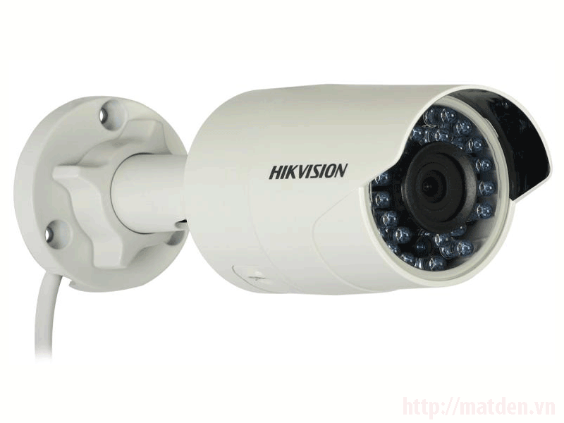 Camera Hikvision DS-2CD2020F-IW