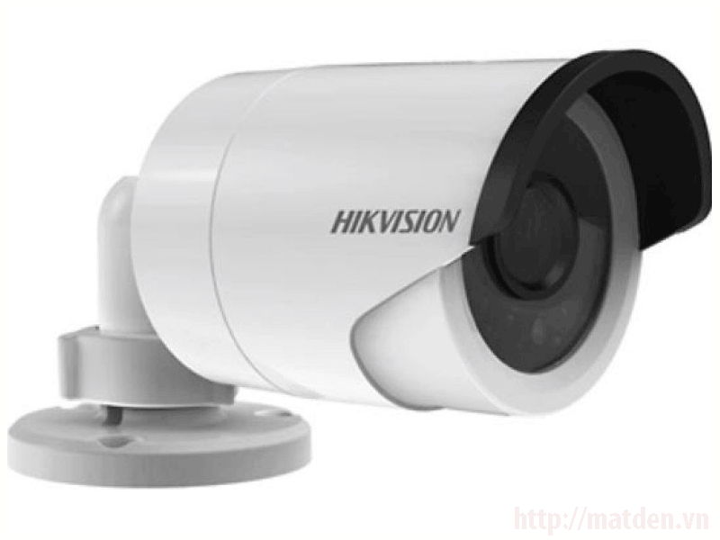 Camera hikvision DS-2CD2055FWD-I