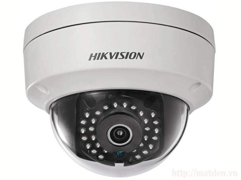 Camera quan sát DS-2CD2120F-IW Hikvision