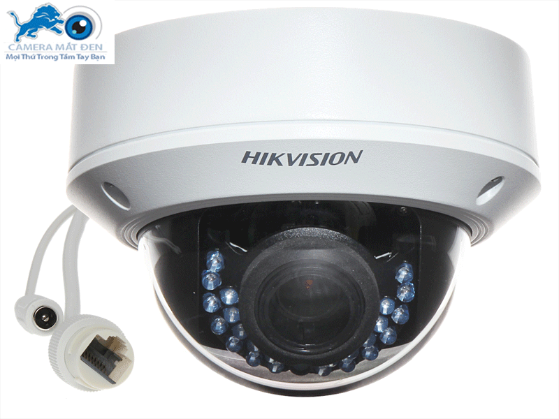 Camera IP DS-2CD2121G0-IWS Hikvision