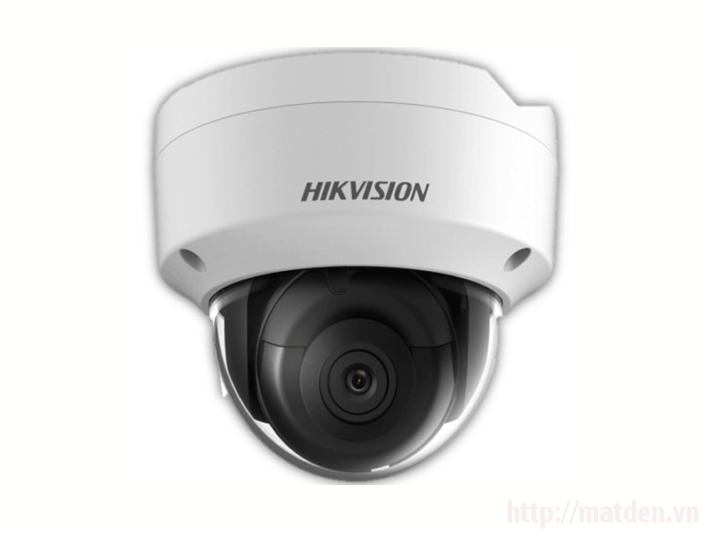 Camera hikvision DS-2CD2125FHWD-I