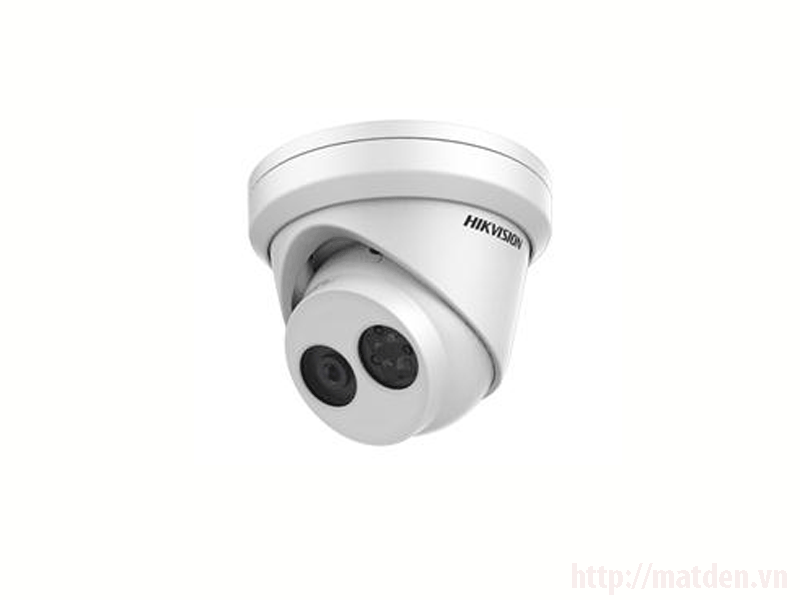 Camera hikvision DS-2CD2385FWD-I