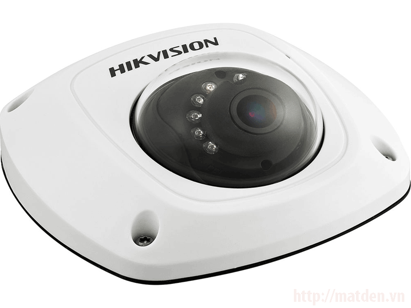 Camera hikvision DS-2CD2542FWD-IWS