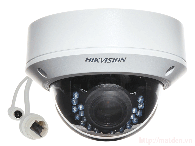 Camera hikvision DS-2CD2720F-I​