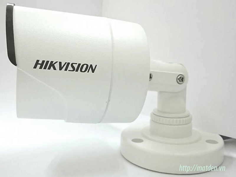 Camera hikvision DS-2HN16C8T-IRM