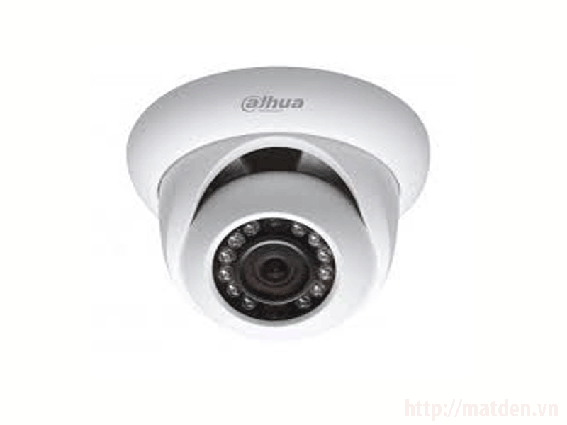 Camera IP dahua DS2130DIP​