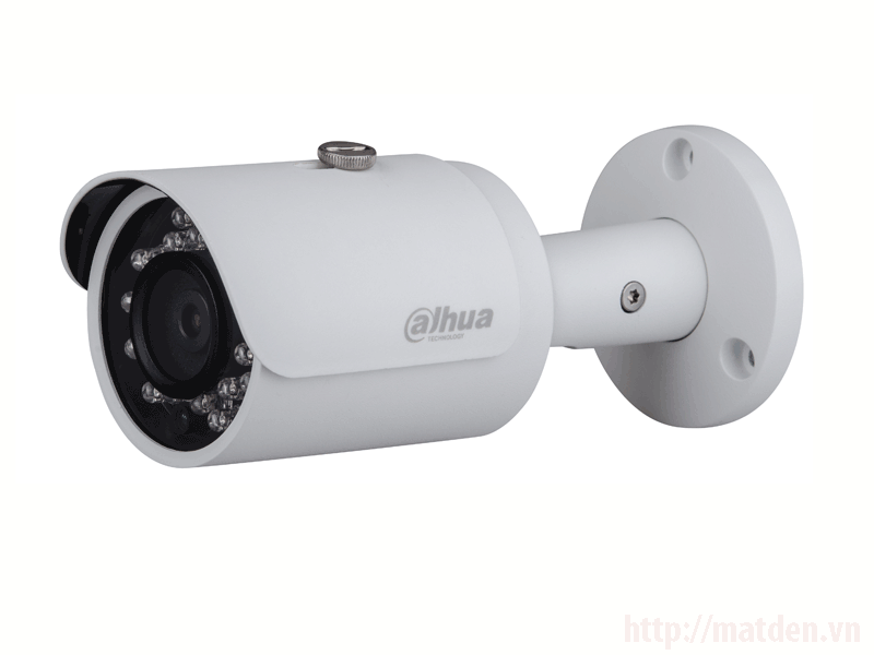 Camera HD-CVI Dahua HAC-HFW1400SP