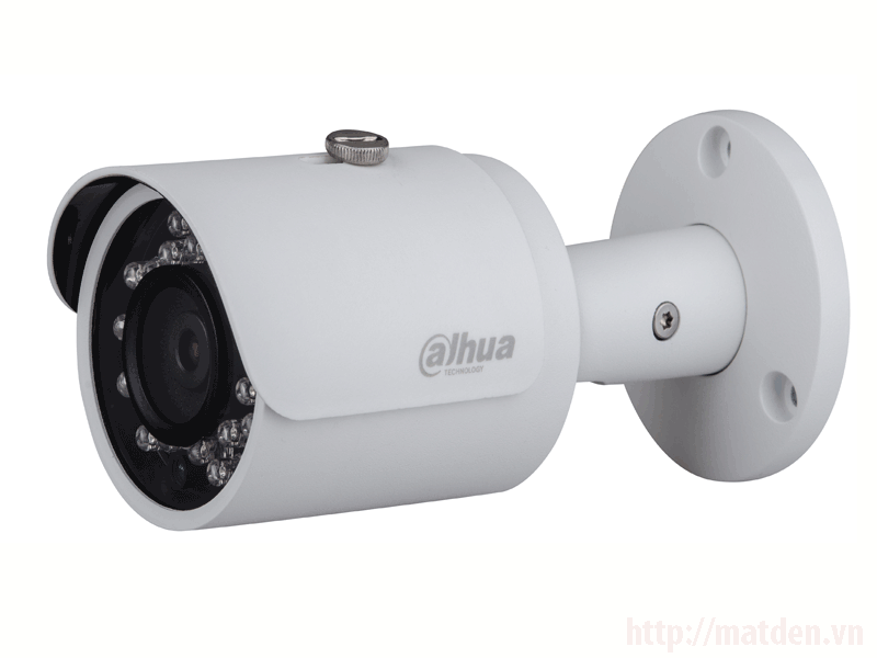 Camera HD-CVI Dahua HAC-HFW2400SP 