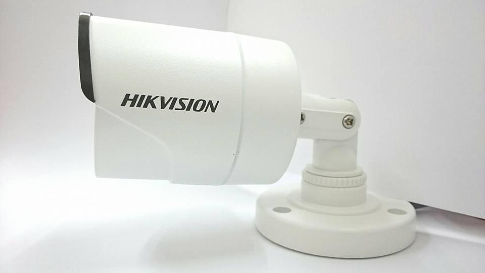 Camera hikvision HJ-86A0T-IR