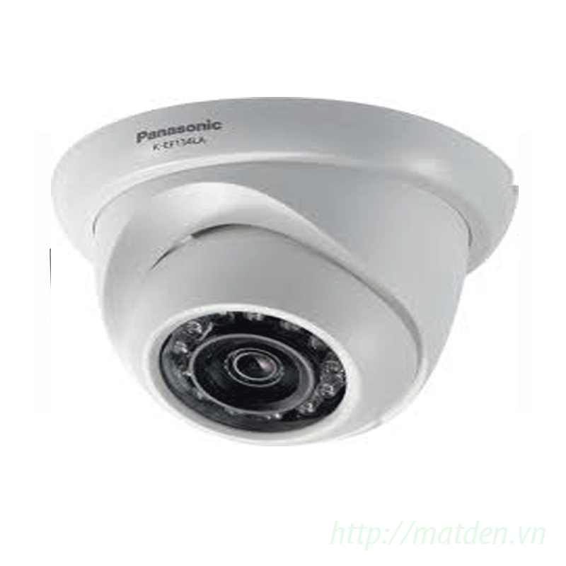 Camera Panasonic K-EF134L02AE
