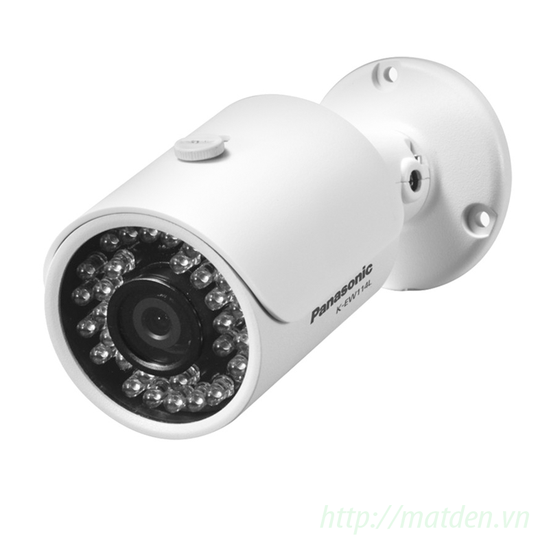 K-EW114L06AE Camera Panasonic IP