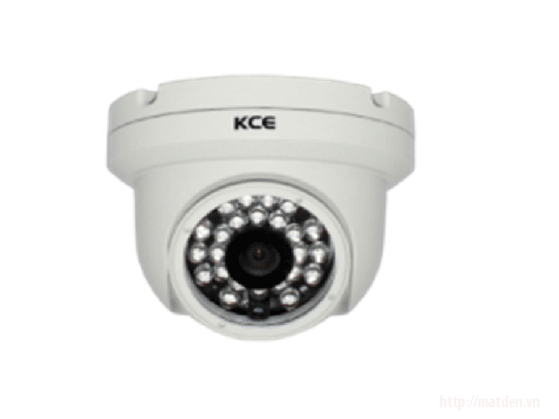 Camera quan sát KCE-DTIA6024
