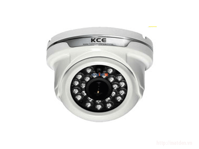 Camera hàn quốc KCE - SPTIA6024