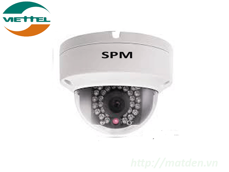 Camera IP vietel SP-KI-3102