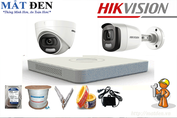 lap-dat-8-camera-hikvision-nhin-dem-co-mau-gia-re