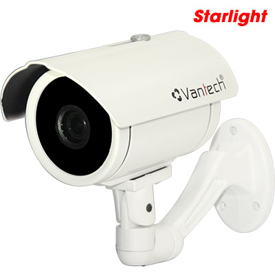 Camera Starlight Vantech